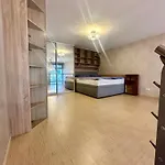 Loft Ballerina