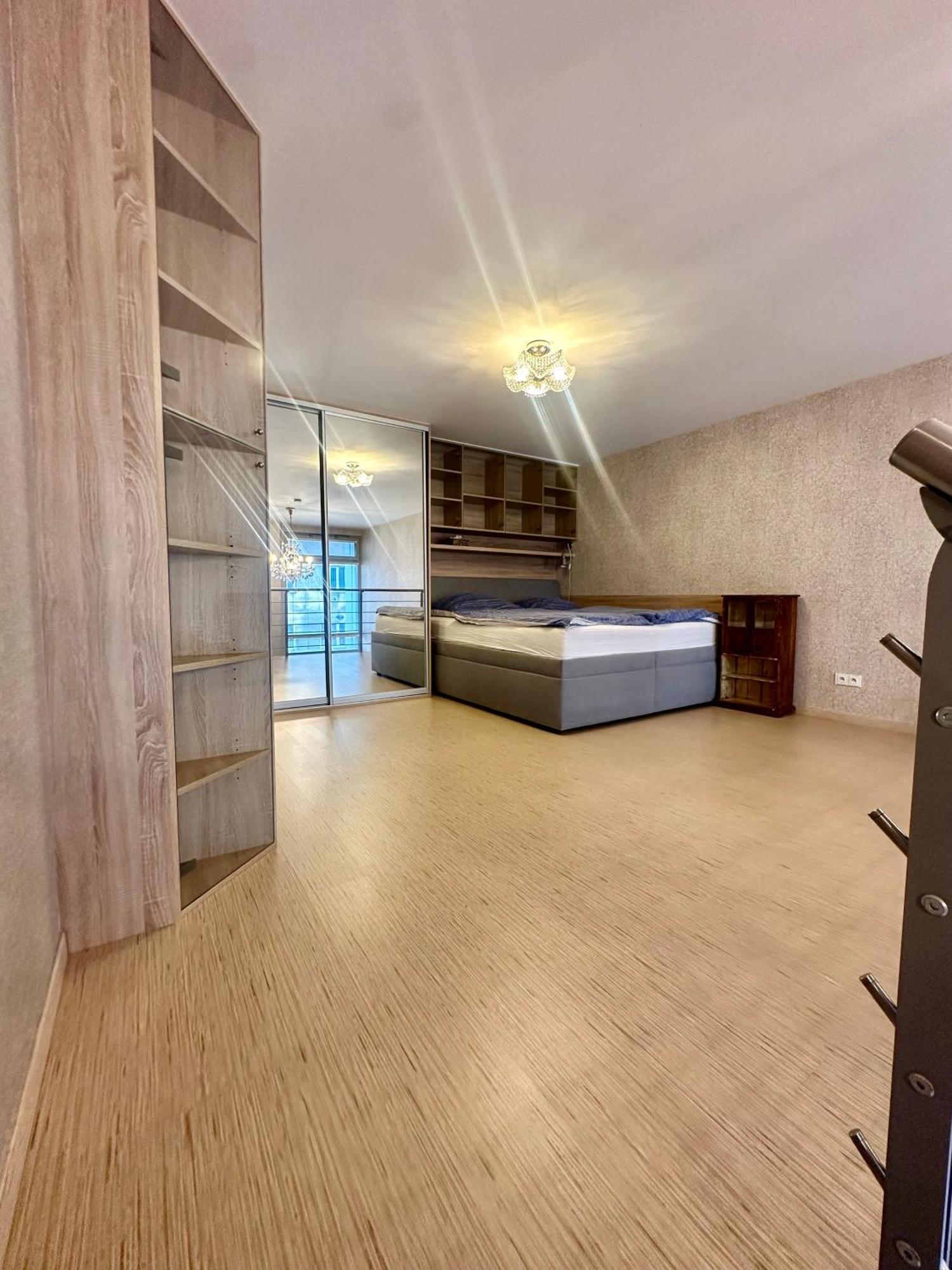 Loft Ballerina Apartment *